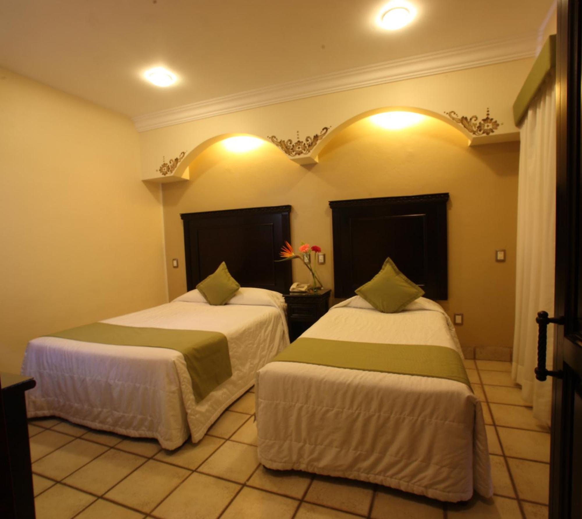Hotel Casantica Oaxaca Bagian luar foto