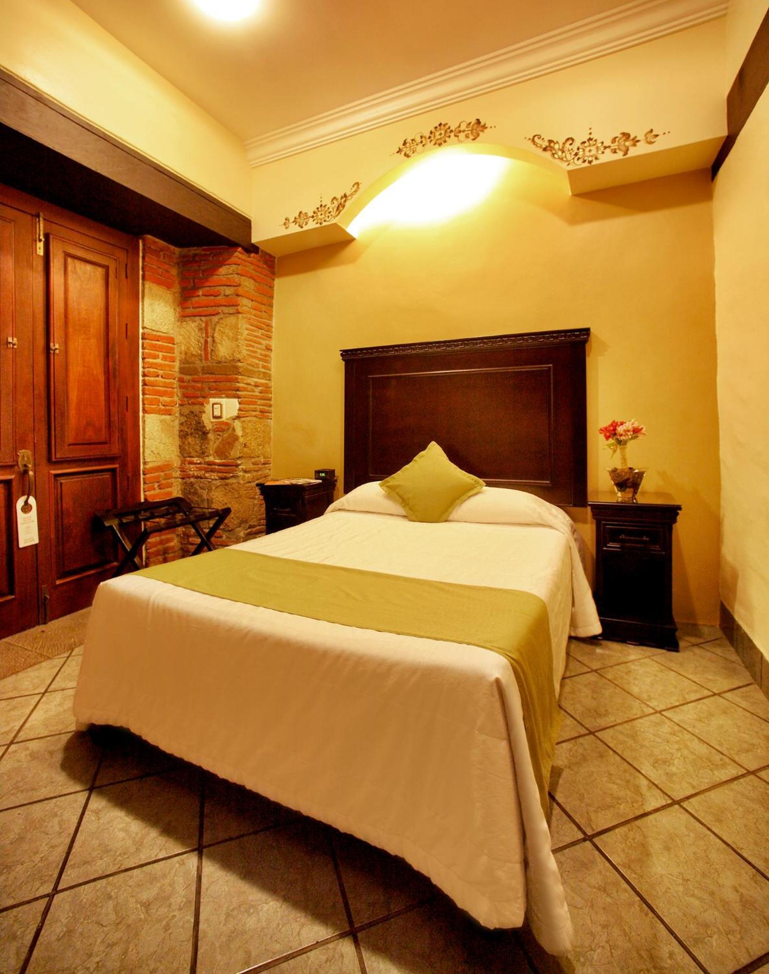 Hotel Casantica Oaxaca Bagian luar foto